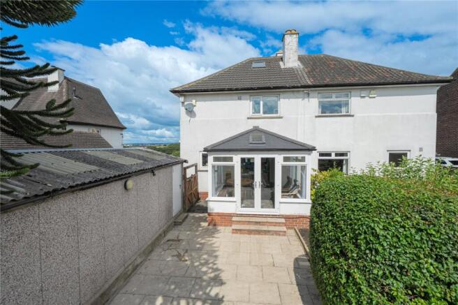 3 bed Semi-Detached for sale Image 11