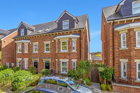St. John's Road, Tunbridge Wells, Kent