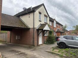 20, Lincoln Place, Thame OX9 2ER