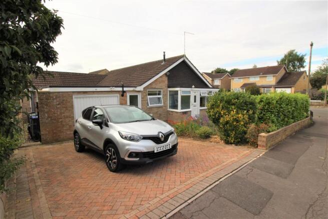 Driveway Parking