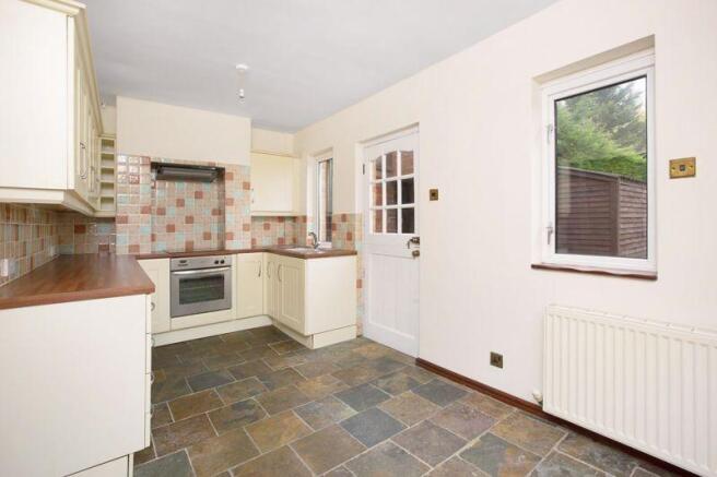 Kitchen/Breakf...