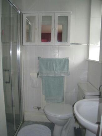 Master Ensuite