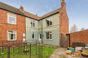15, Church Road, Stow, Lincoln LN1 2DE