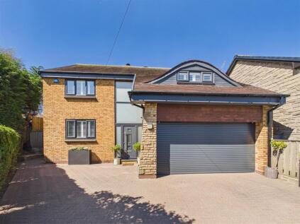 Longcroft Avenue, Dronfield Woodhouse, Dronfield