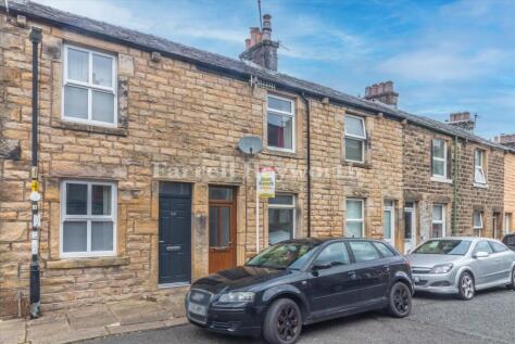 Dunkeld Street, Lancaster