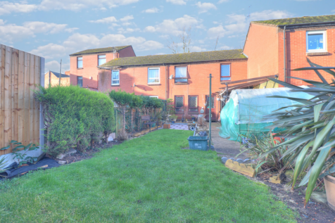 Shirley Street, Leicester, LE4