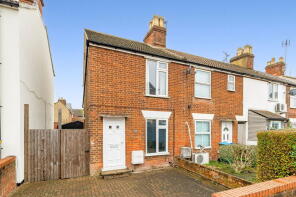 107, Bicester Road, Aylesbury HP19 9AZ