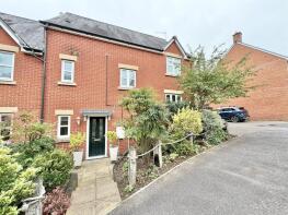 70, Fairby Close, Tiverton EX16 6AB