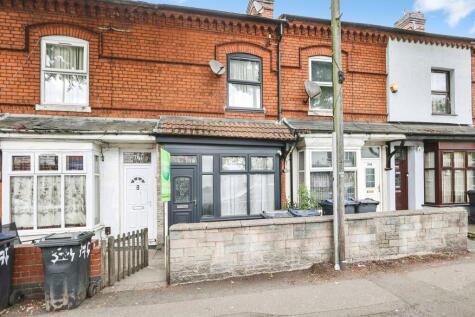 Bordesley Green, BIRMINGHAM