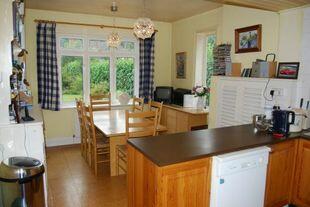 Kitchen/Breakfast Ro