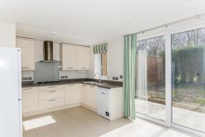 1, Meadow Court, Ulfgar Road, Oxford OX2 8FH