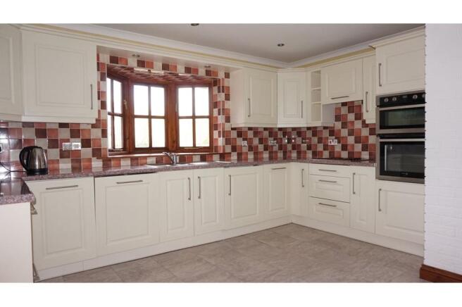 Kitchen / Breakfast