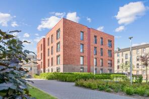 Flat 2/3, 8, Greenholme Street, Glasgow G44 4DW