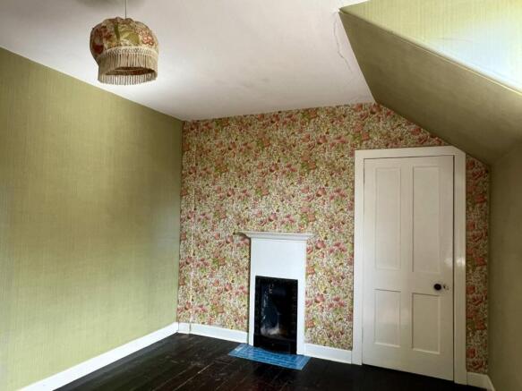 Rockvale, Near Brighouse Bay, Borgue - Williamson 