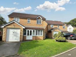 1, Keystone Close, Salford M6 8EP