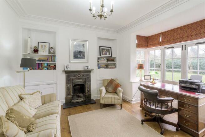 Witherley Lodge, 12 Watling Street, Witherley  (8)