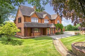 Cornerways, Butchers Lane, White Waltham, Maidenhead SL6 3SD