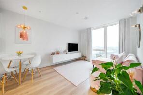 Flat 89, 102, Bollo Lane, London W4 5JJ