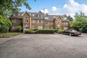4, Oak Leaf Court, Mill Ride, Ascot SL5 8LX