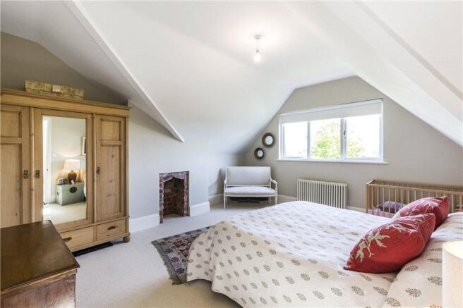 Guest Bedroom