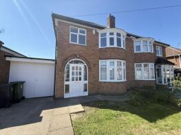 4, Bakewell Road, Wigston LE18 1FF