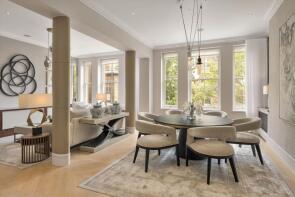 Flat 9, 39, Hyde Park Gate, London SW7 5DS