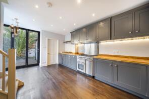 27, Braddyll Street, London SE10 9AE