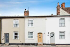 37, High Street, Sudbury CO10 9PY