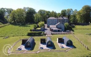 Mill Hey Farm, Sawley Road, Clitheroe BB7 4LD