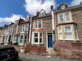 62, Avonleigh Road, Bedminster, Bristol BS3 3JA