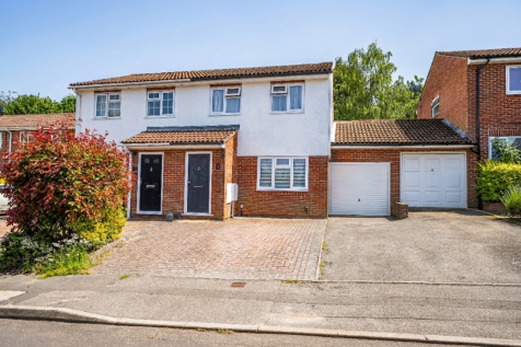 Mathias Walk Basingstoke RG22 4EQ