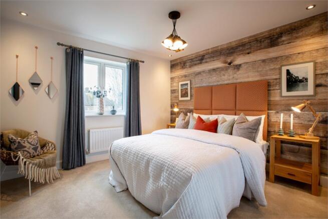 House in Wokingham - More