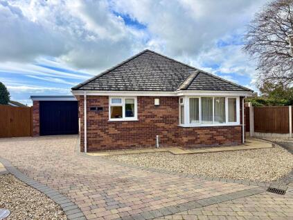 Beechcroft Court, Newport