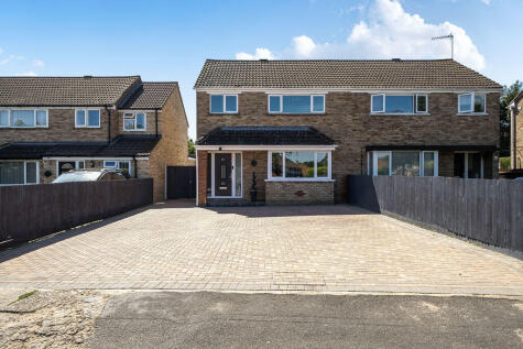 Surrey Place, Bletchley Milton Keynes