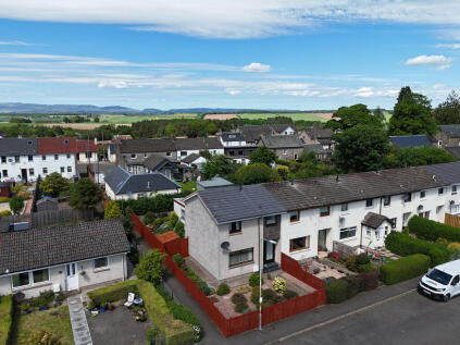 Park Place, Aberuthven