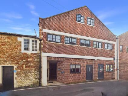 Midsomer Mews, The Island, Midsomer Norton