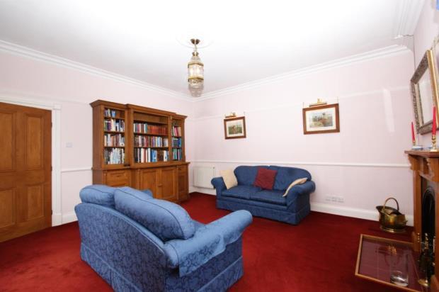 Sitting Room