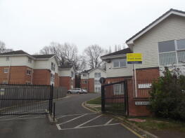 20, Old Bakery Way, Mansfield NG18 2JR