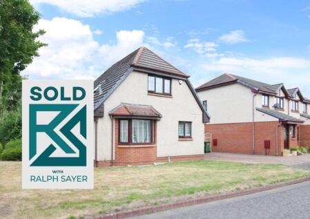 12 Old Star Road, Newtongrange, Midlothian, EH22 4NR