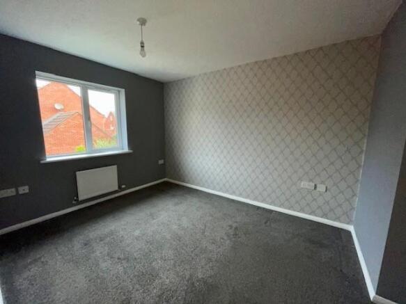 Bedroom 1 Rear