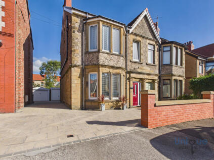 Galloway Road, Fleetwood, FY7