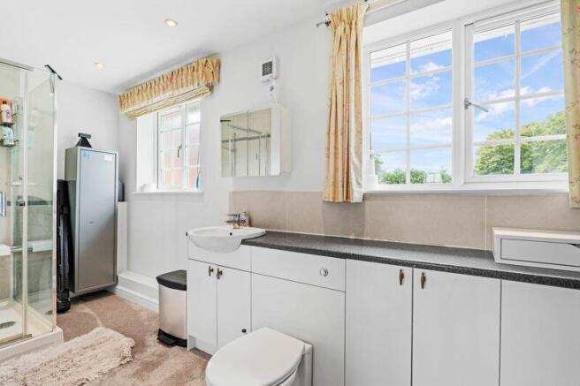 En-Suite