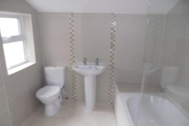 Ground-Floor Bathroom