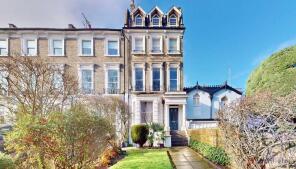 Flat 5, 11, North Road, Hornsey, London N6 4BD