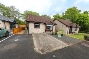 8, Gifford Court, Glenrothes KY6 1NF