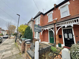 104, Boundary Road, Tottenham, London N22 6AE