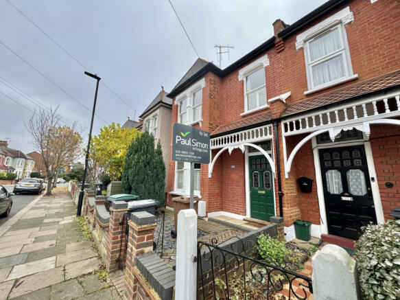 3 bedroom Family home to rent