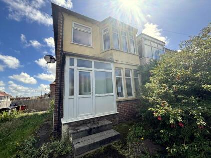 Stopford Avenue, Blackpool