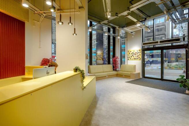 1 bed Apartment to rent Image 11