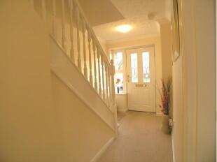 Light HALLway